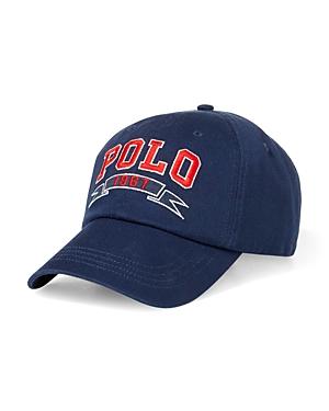 Polo Ralph Lauren Signature Baseball Cap