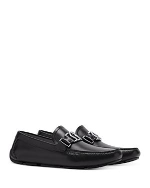 Salvatore Ferragamo Men's Slip On Loafers
