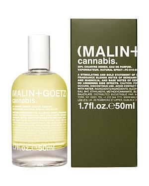 Malin+goetz Cannabis Eau De Parfum 1.7 Oz.