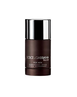 Dolce & Gabbana The One For Men Deodorant Stick