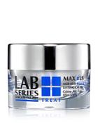 Lab Series Skincare For Men Max Ls Age-less Power V Lifting Cream 3.4 Oz.