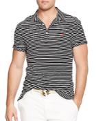 Polo Ralph Lauren Striped Featherweight Regular Fit Polo