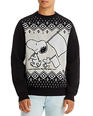 Soulland Esrum Regular Fit Sweater