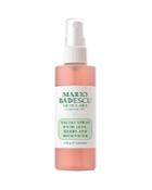 Mario Badescu Facial Spray With Aloe, Herbs & Rosewater 4 Oz.