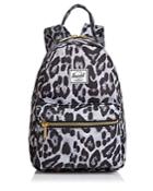Herschel Nova Mini Snow Leopard Backpack