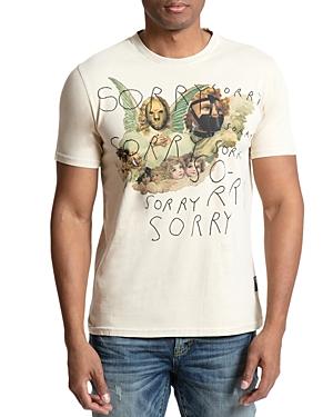 Prps Zephyr Cotton Graphic Tee