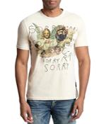 Prps Zephyr Cotton Graphic Tee