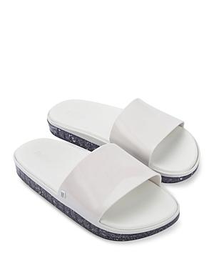 Melissa Women's Beachsnext Slip On Sandals