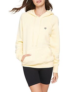 Spiritual Gangster Graphic Hoodie