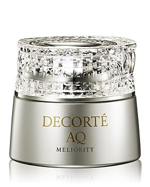 Decorte Aq Meliority Intensive Regenerating Eye Cream 0.7 Oz.