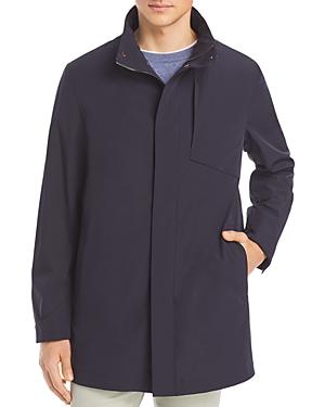 Corneliani Tech Car Coat