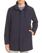 Corneliani Tech Car Coat