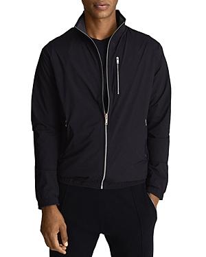 Reiss Chambers Reversible Zip Jacket