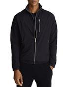 Reiss Chambers Reversible Zip Jacket