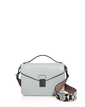 Sunset & Spring Carly Top Handle Crossbody - 100% Exclusive