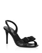 Salvatore Ferragamo Women's Lida Slingback Sandals