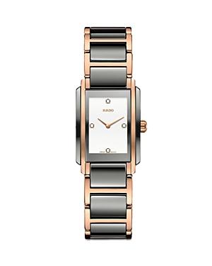 Rado Integral Watch, 23mm X 33mm