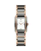 Rado Integral Watch, 23mm X 33mm