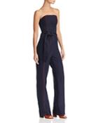 C/meo Collective Confessions Strapless Jumpsuit - 100% Exclusive