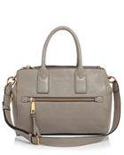 Marc Jacobs Recruit East/west Leather Tote