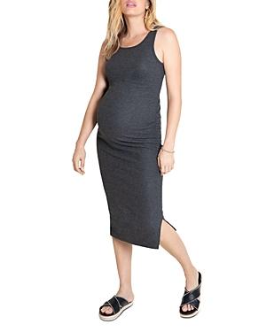 Ingrid & Isabel Tank Maternity Dress