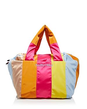 See By Chloe Tilly Sbc Tote