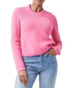 French Connection Nadia Mozart Ribbed Sweater