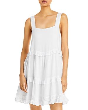 Rails Sandy Ruffled Dress