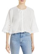 Kobi Halperin Addie Blouse