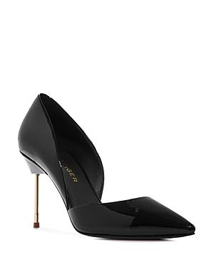 Kurt Geiger London Women's Bond D'orsay Pumps