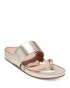 Cole Haan Women's Milani Slip On Thong Sandals