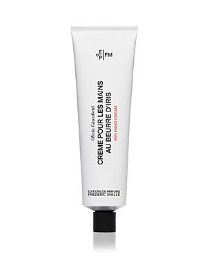 Frederic Malle Iris Hand Cream 3.4 Oz.