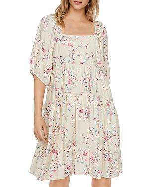 Vero Moda Mila Printed Dress
