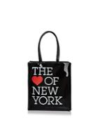Bloomingdale's The Heart Of New York Tote - 100% Exclusive