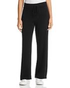 C By Bloomingdale's Wide-leg Cashmere Pants - 100% Exclusive