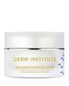 Derm Institute Antioxidant Hydration Cream