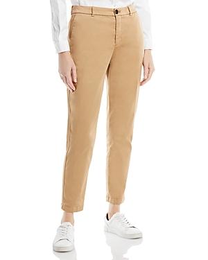 Boss C Tachini2-d Straight Leg Pants