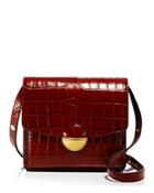 Proenza Schouler Mini Embossed Leather Day Bag
