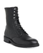 Whistles Asha Lace Up Boots