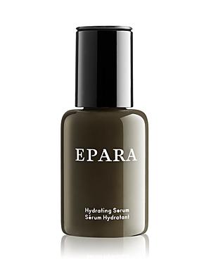 Epara Skincare Hydrating Serum 1 Oz.