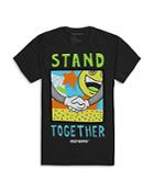 Reason Stand Together Cotton Tee (31% Off) - Comparable Value $29