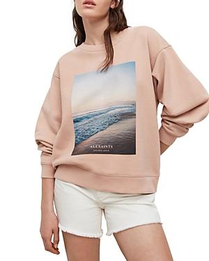 Allsaints Solis Demi Sweatshirt