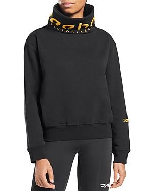 Reebok X Victoria Beckham Cowl Sweatshirt
