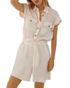 Marella Nardo Jumpsuit