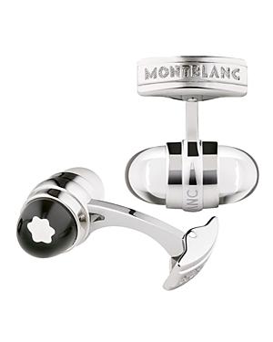 Montblanc Floating Star Emblem Cufflinks