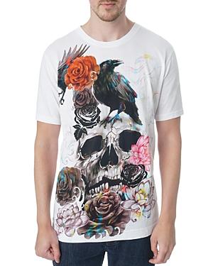 Robert Graham Byrd Graphic Tee