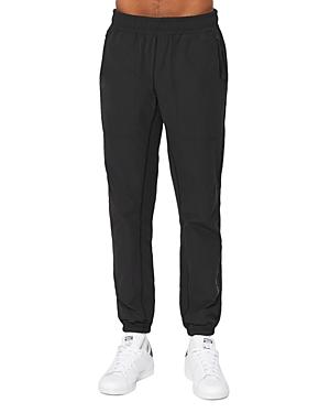 Spiritual Gangster Traveler Tech Pants