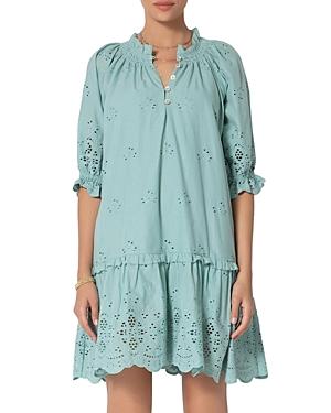 Tart Collections Mia Eyelet Dress