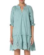 Tart Collections Mia Eyelet Dress