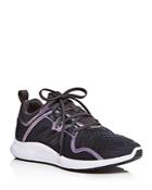 Adidas Women's Edge Bounce Lace Up Sneakers